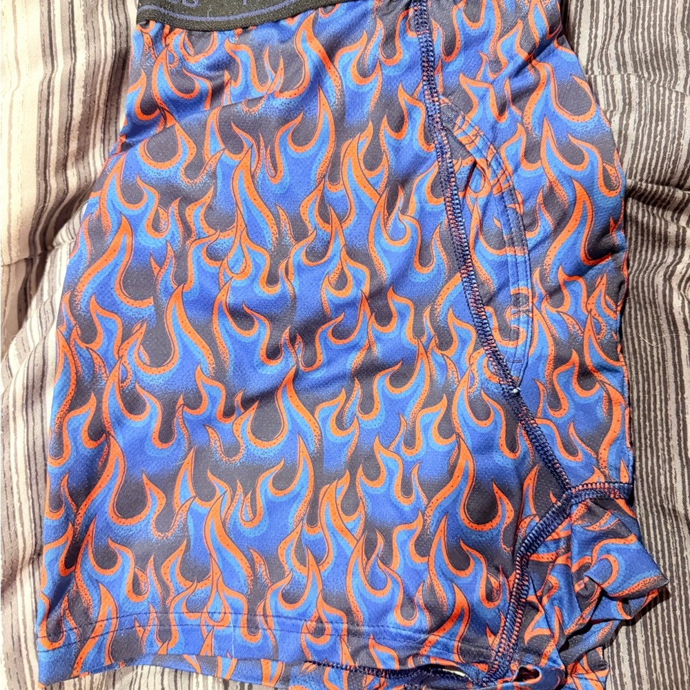 Men’s boxer briefs